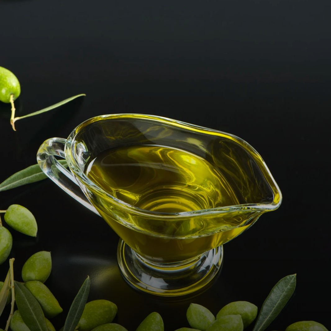 Why Extra Virgin Olive Oil is Liquid Gold for Your Skin
