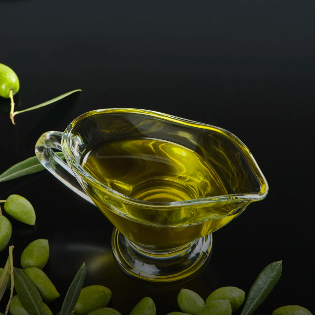 Why Extra Virgin Olive Oil is Liquid Gold for Your Skin