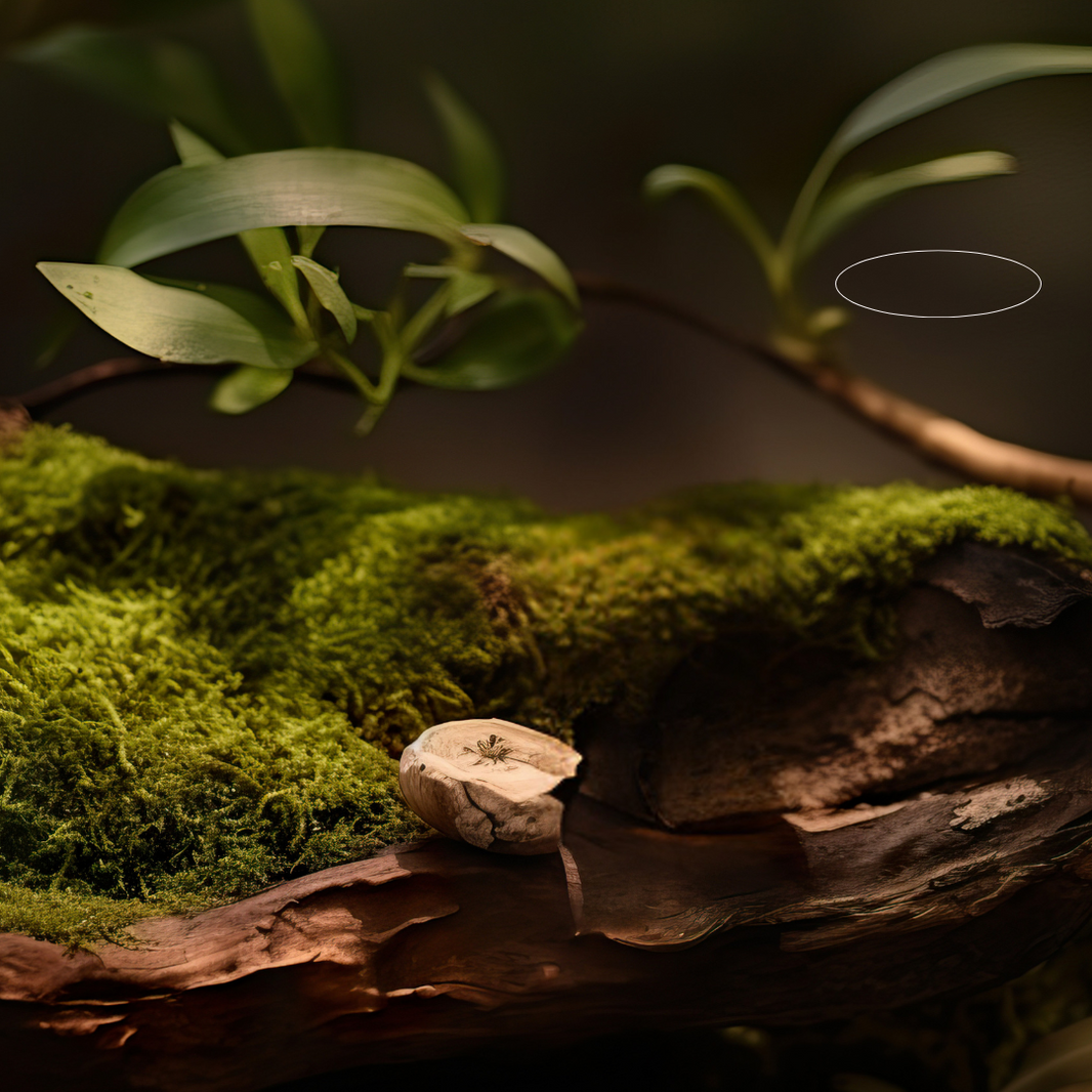 Sandalwood Oil: Earthy Elegance and Skin Clarity in a Bottle