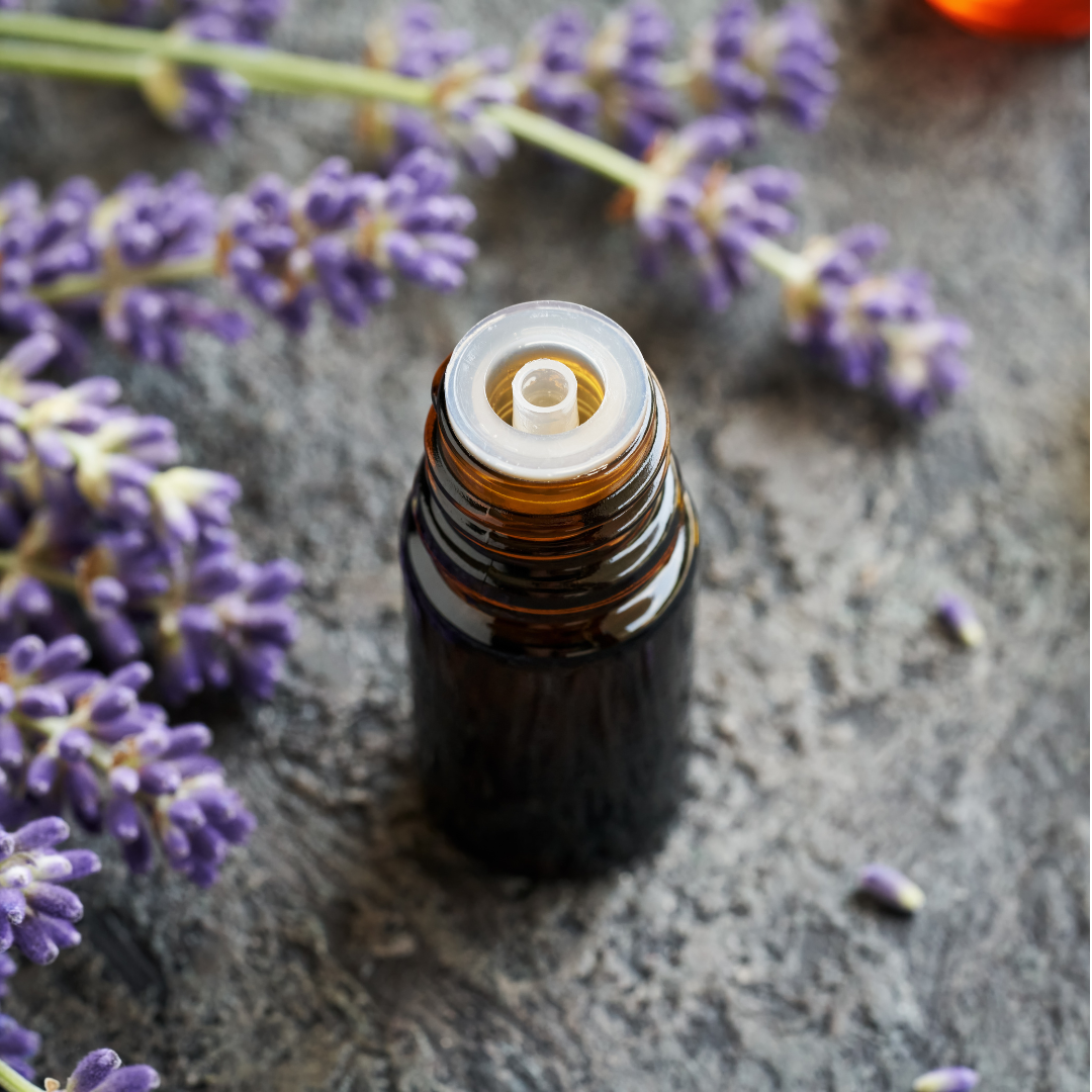 Lavender Oil: Calming Skincare with a Floral Touch
