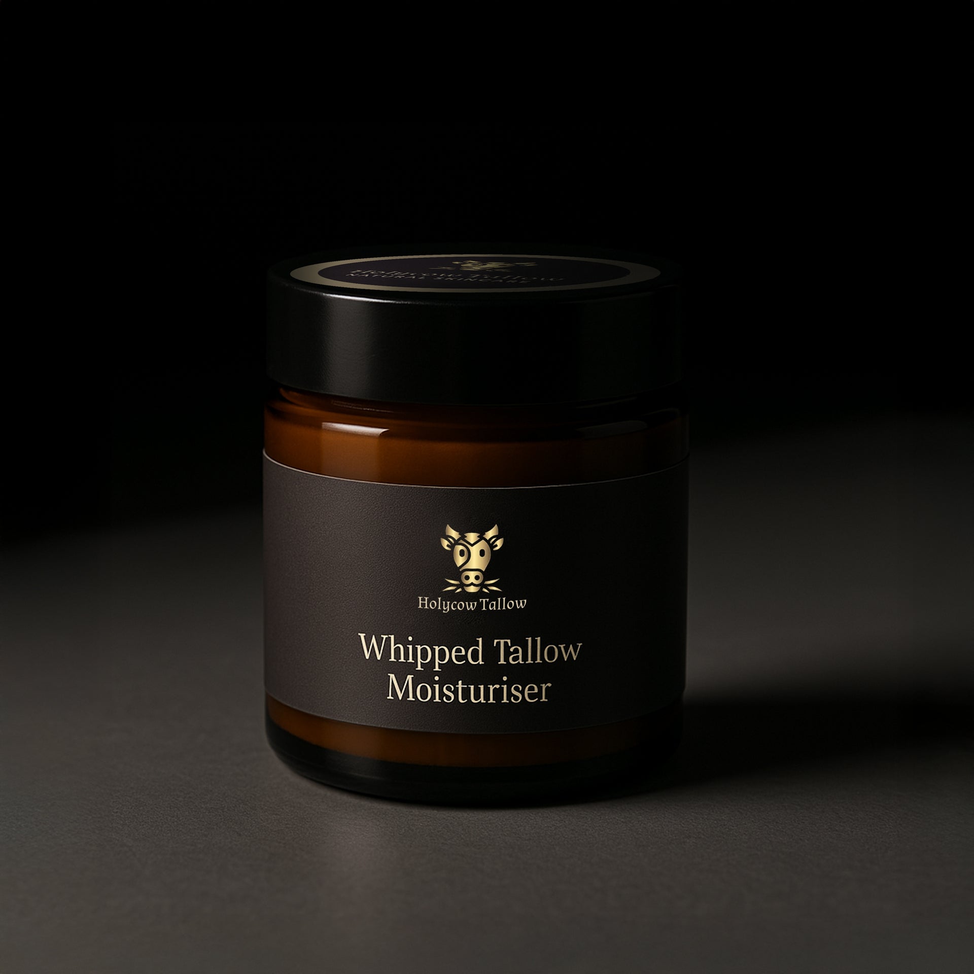 Whipped Tallow Moisturiser