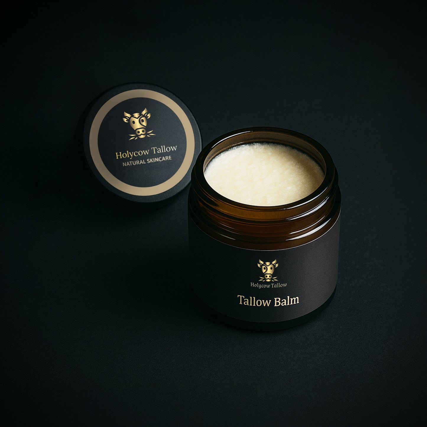 Tallow Balm