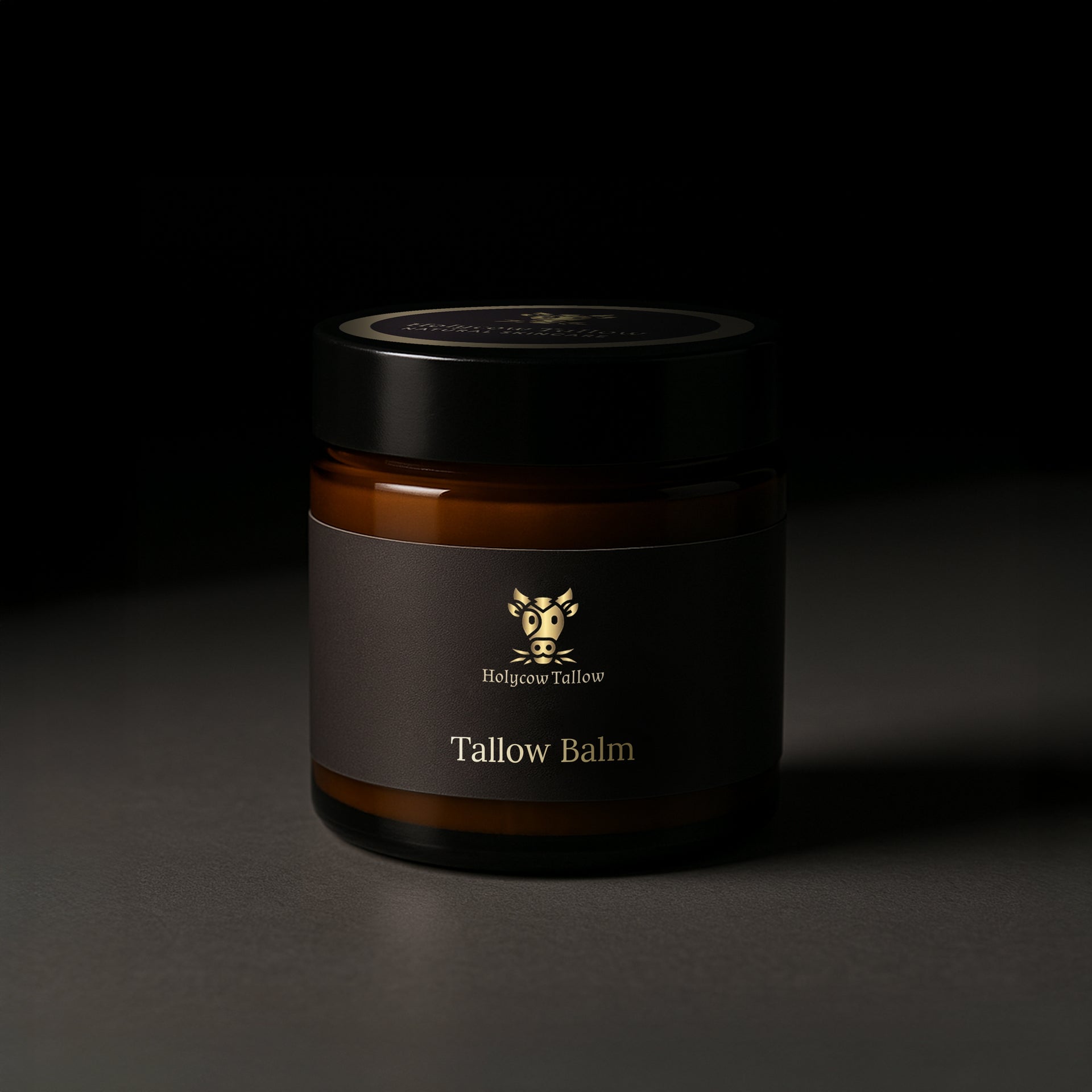 Tallow Balm