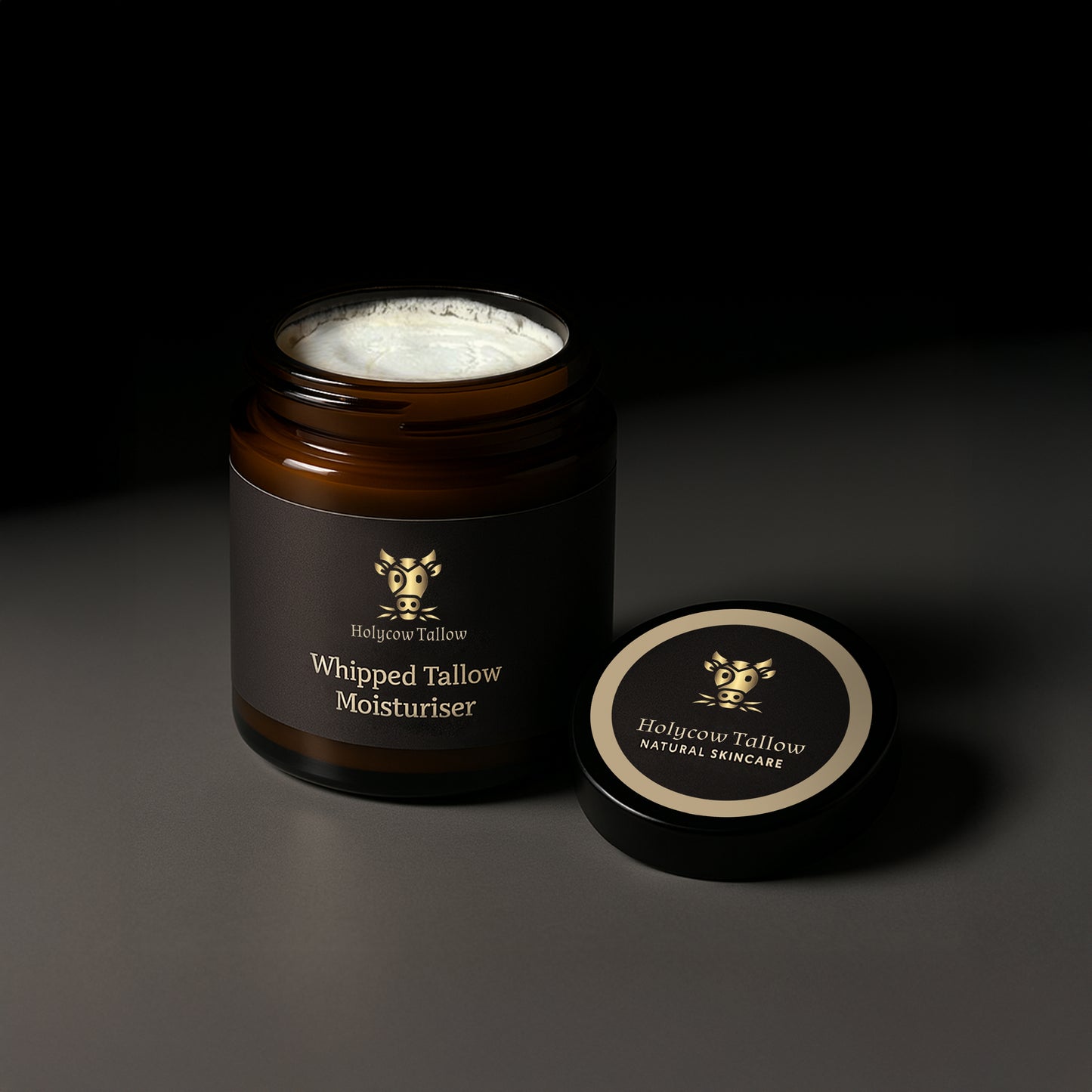 Whipped Tallow Moisturiser