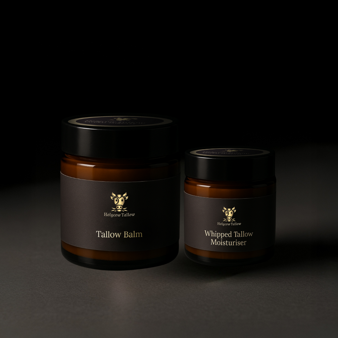 Tallow Moisturiser & Balm